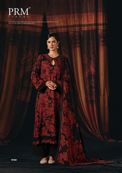 Bellora Prm Trendz Viscose Pashmina Suits Manufacturer