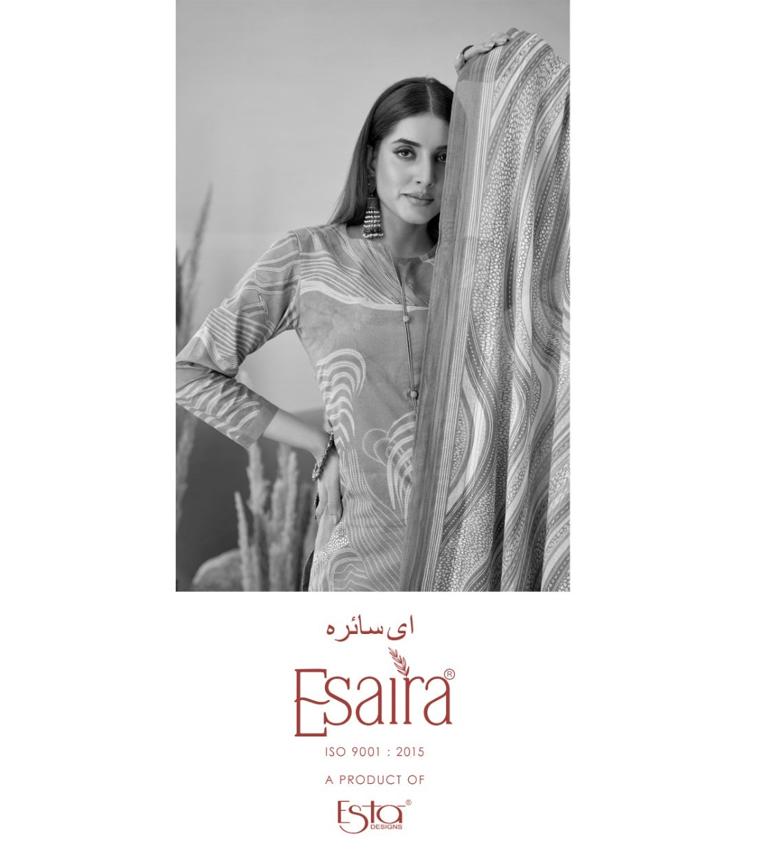 Belona Esta Esaira Cotton Cambric Pant Style Suits Wholesaler India