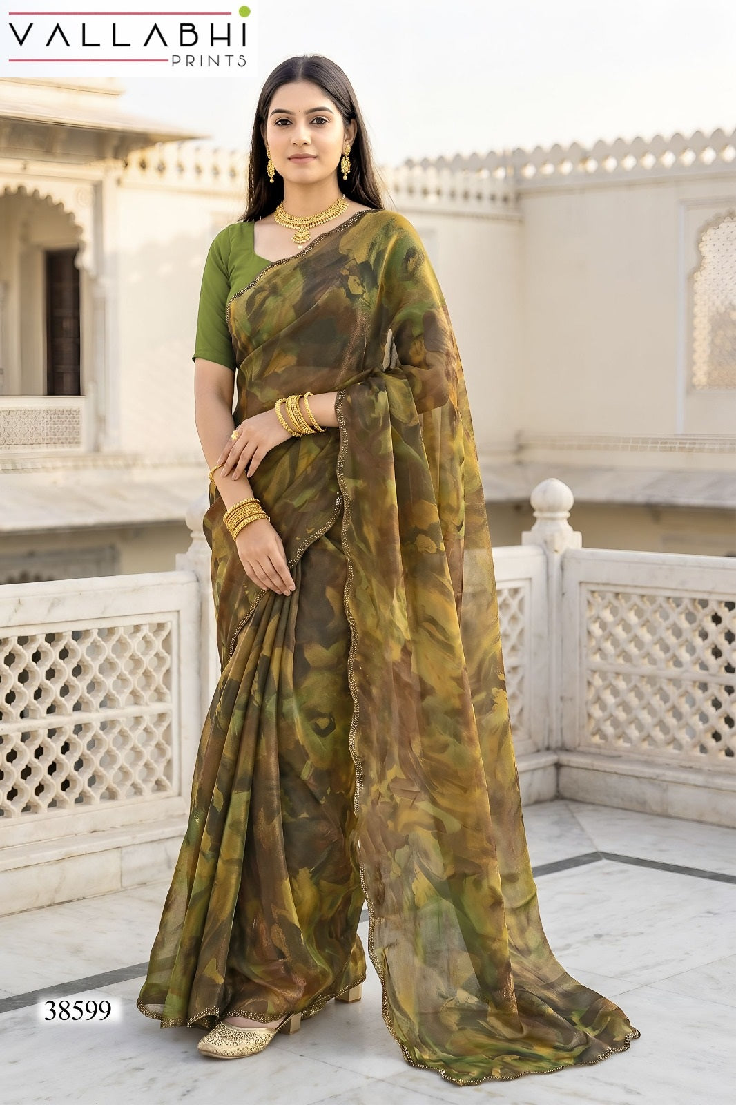Berry Vol 16 Vallabhi Prints Sarees Manufacturer Ahmedabad