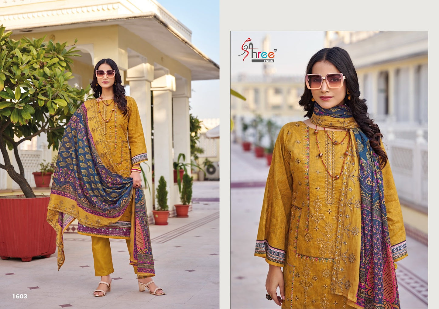 Bin Saeed Lawn Collection Vol 16 Shree Fabs Cotton Karachi Salwar Suits Manufacturer