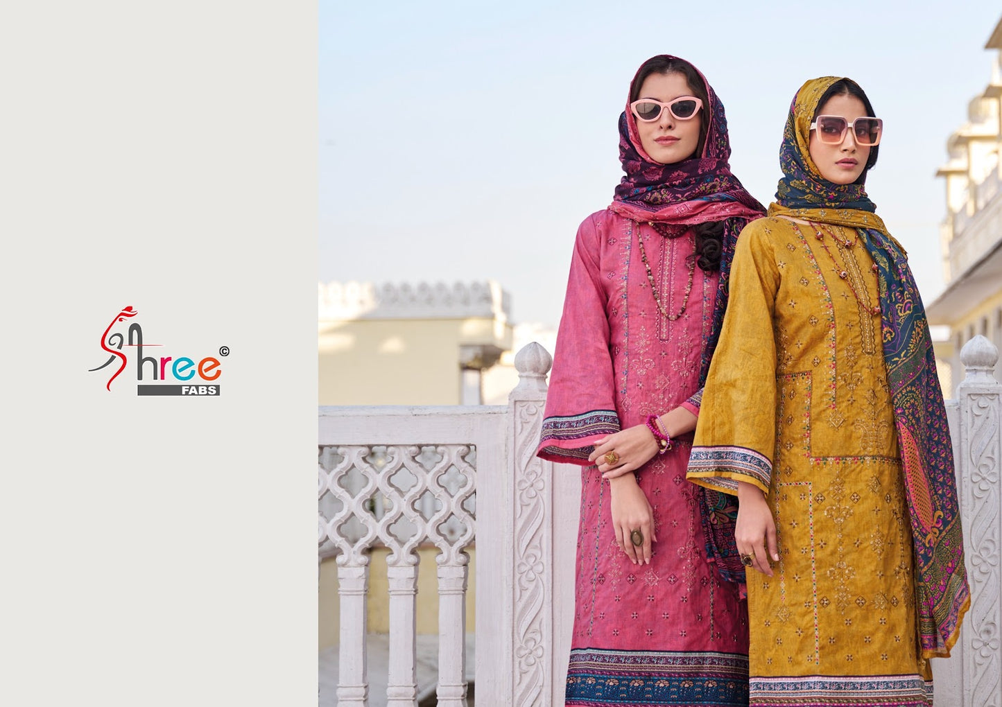 Bin Saeed Lawn Collection Vol 16 Shree Fabs Cotton Karachi Salwar Suits Manufacturer