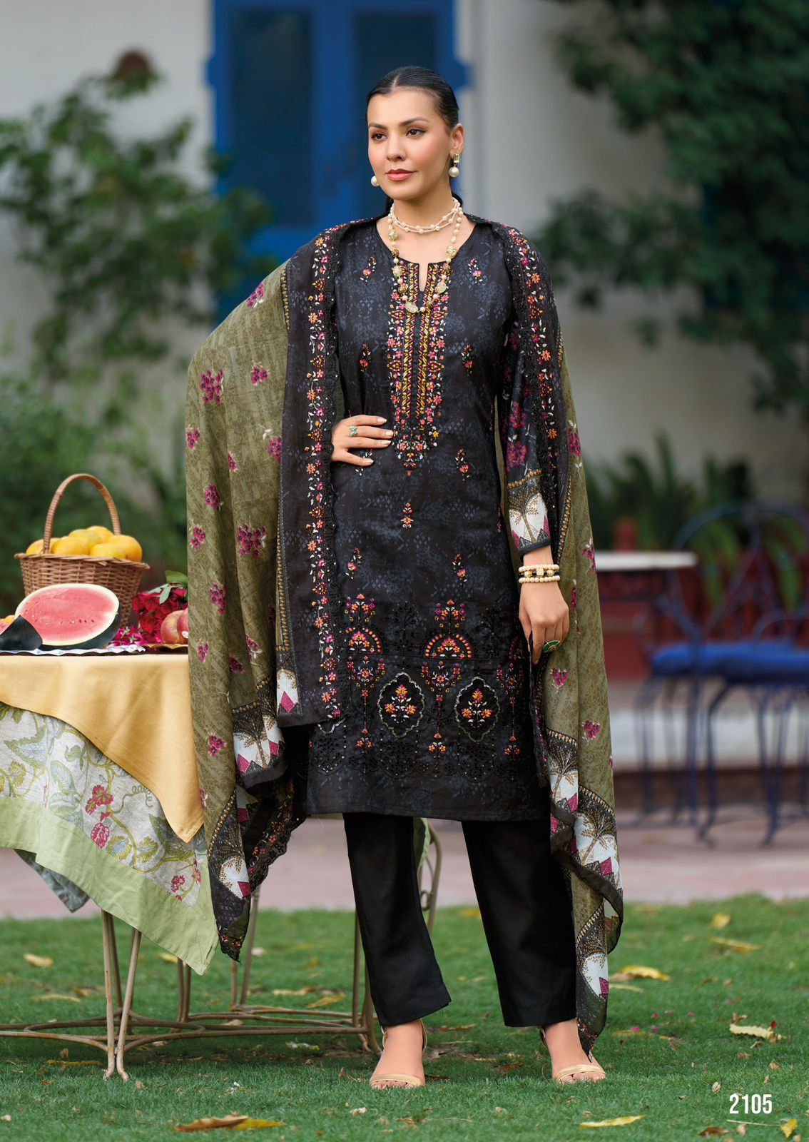 Bin Saeed Lawn Collection Vol 21 Shree Fabs Pure Cotton Pakistani Salwar Suits Wholesale Price