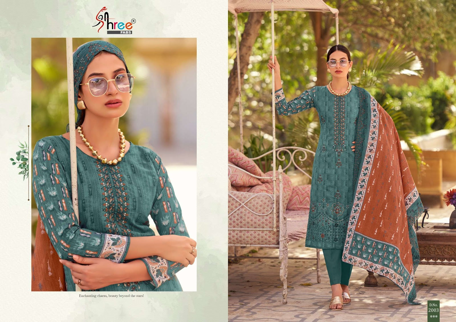 Bin Saeed Vol 20 Lawn Collection Shree Fabs Cotton Karachi Salwar Suits Wholesaler India