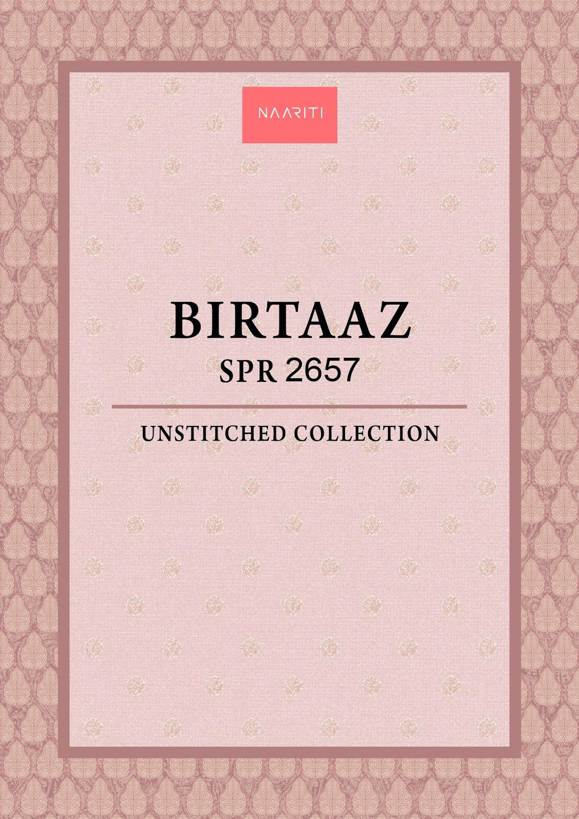 Birtaaz Naariti Silk Pant Style Suits Supplier