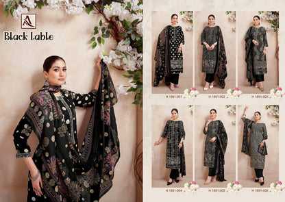 Black Lable Alok Pure Viscose Pant Style Suits Supplier Gujarat
