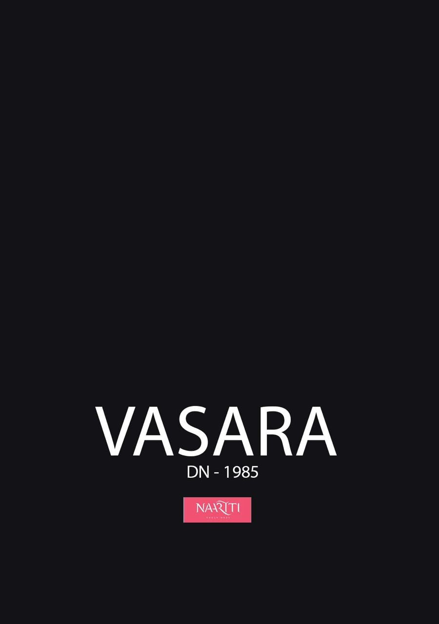 Black Vasara Naariti Velvet Pant Style Suits Supplier Ahmedabad