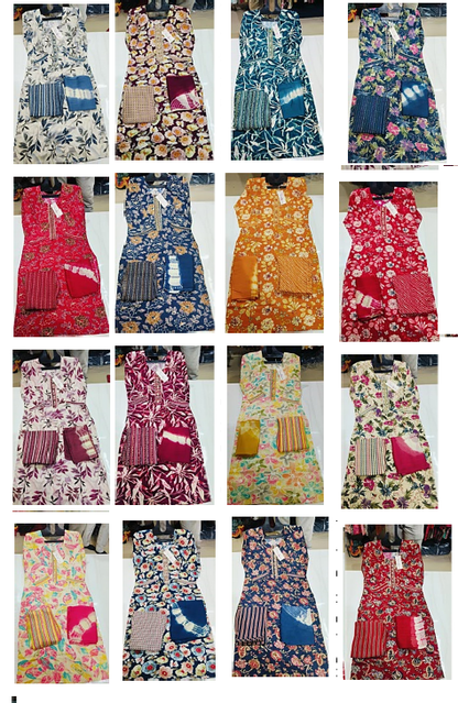 Blossom Series 251124 Dveeja Fashion Reyon Readymade Pant Style Suits Wholesaler Ahmedabad