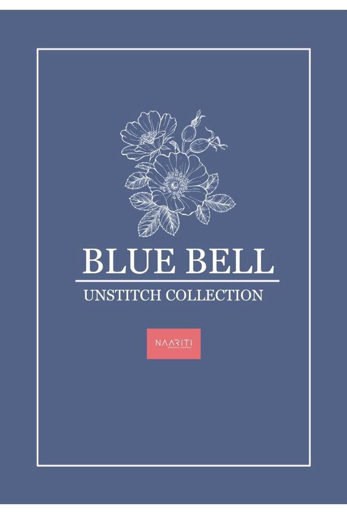 Blue Bell Naariti Cotton Pant Style Suits Manufacturer