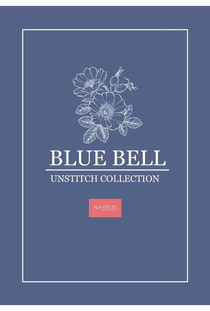 Blue Bell Naariti Cotton Pant Style Suits Manufacturer