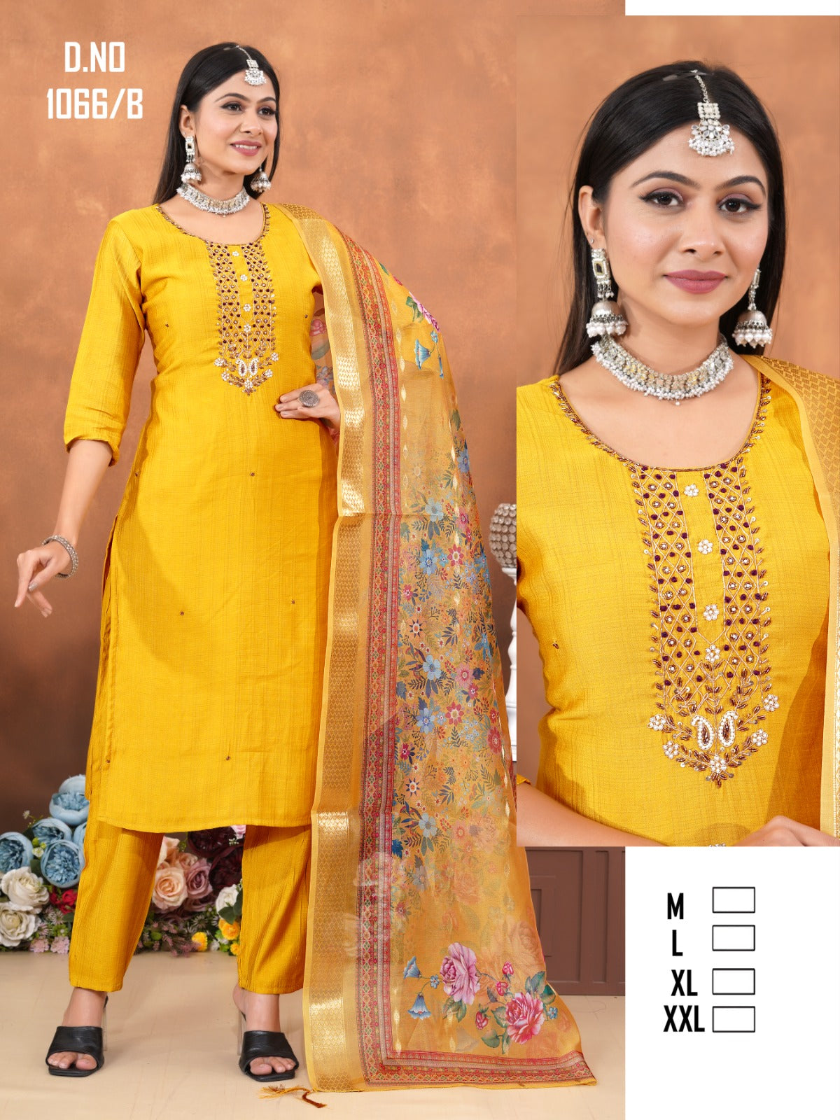 Bombay Silk Ladli Readymade Pant Style Suits Manufacturer Gujarat