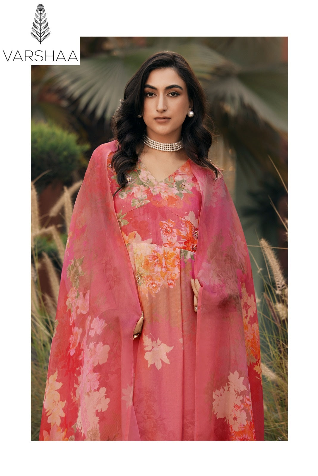 Botanica Varshaa Mul Cotton Pant Style Suits Wholesale Price