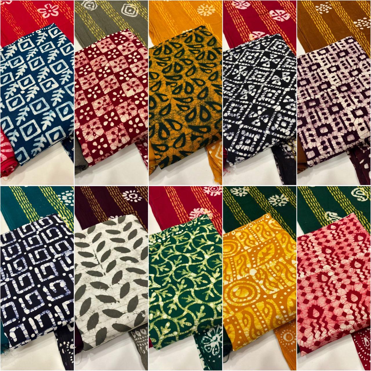 Bottom 2.25 Mtr Balajit Rayon 14Kg Salwar Suits Manufacturer Gujarat