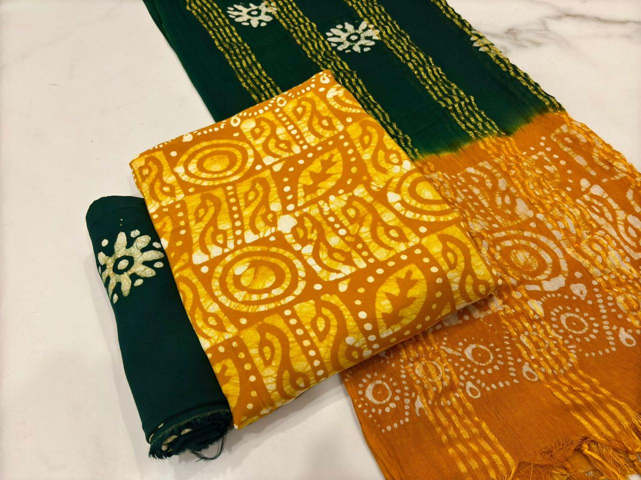 Bottom 2.25 Mtr Balajit Rayon 14Kg Salwar Suits Manufacturer Gujarat