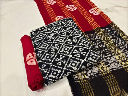 Bottom 2.25 Mtr Balajit Rayon 14Kg Salwar Suits Manufacturer Gujarat