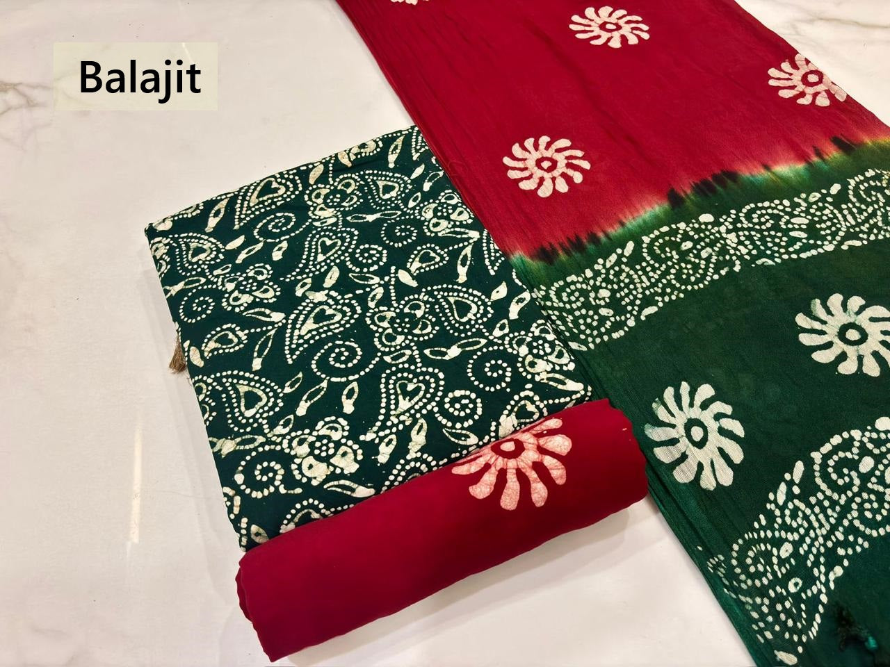 Bottom Special 2.50 Balajit Rayon 14Kg Salwar Suits Exporter India