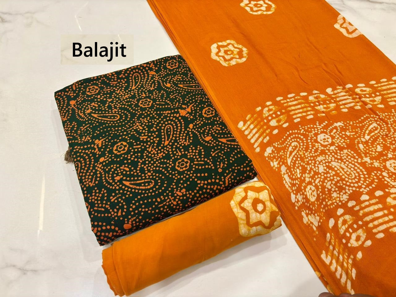 Bottom Special 2.50 Balajit Rayon 14Kg Salwar Suits Exporter India