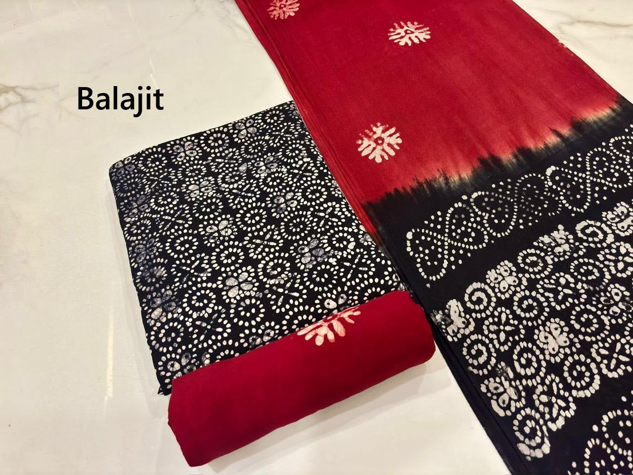 Bottom Special 2.50 Balajit Rayon 14Kg Salwar Suits Exporter India