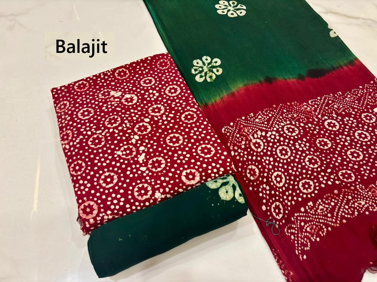 Bottom Special 2.50 Balajit Rayon 14Kg Salwar Suits Exporter India