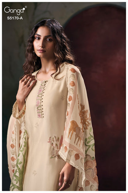 Brioni S5170 Ganga Bemberg Silk Plazzo Style Suits Wholesale