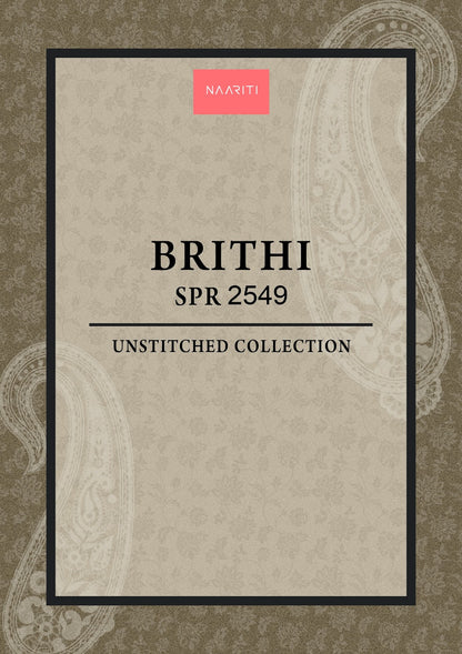 Brithi Naariti Pashmina Suits Wholesaler Gujarat