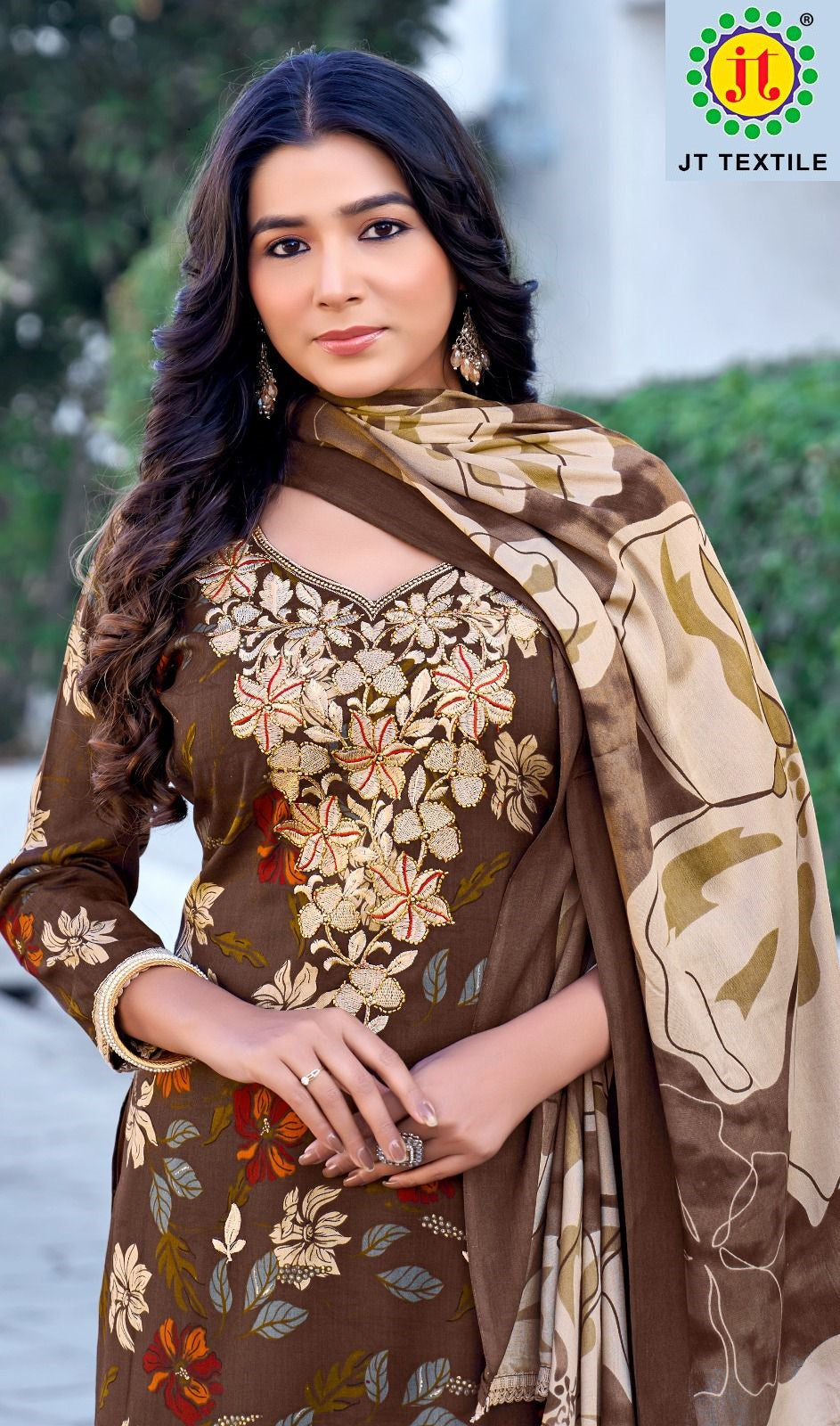 Bulbul Vol 16 Jt Rayon Pant Style Suits Supplier India