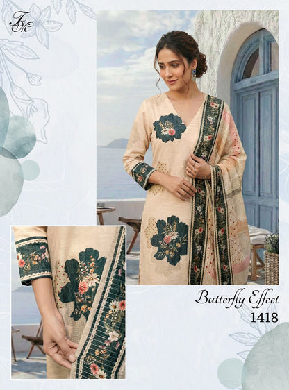 Butterfly Effect Tm Pure Linen Pant Style Suits Manufacturer Gujarat