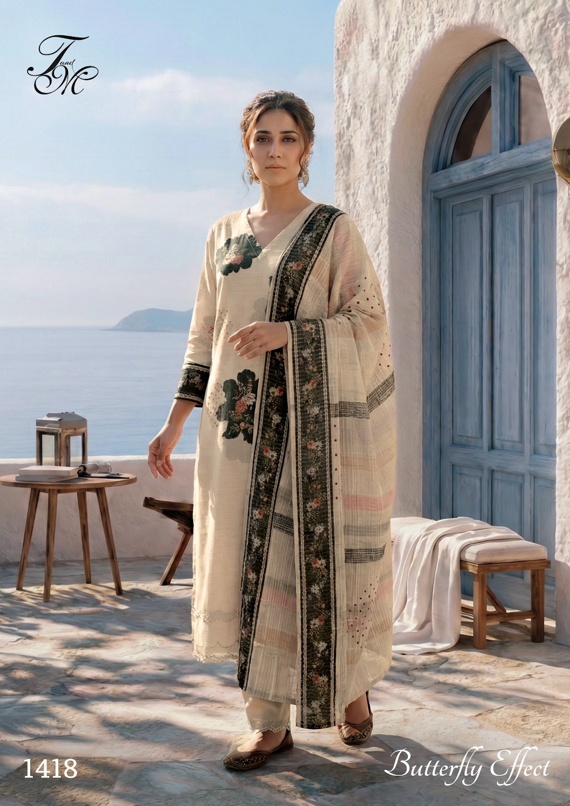 Butterfly Effect Tm Pure Linen Pant Style Suits Manufacturer Gujarat