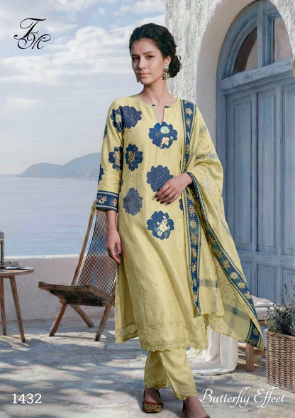Butterfly Effect Tm Pure Linen Pant Style Suits Manufacturer Gujarat