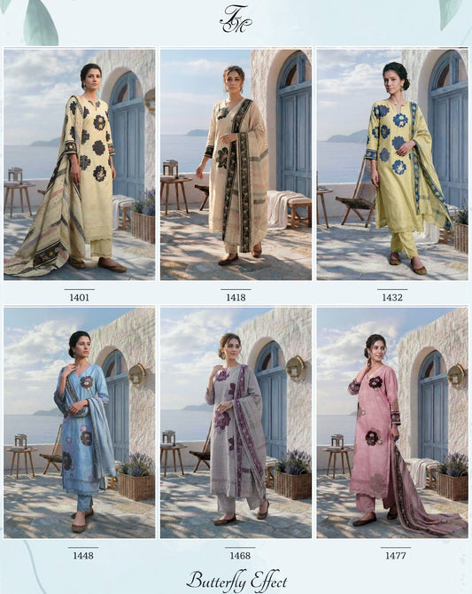 Butterfly Effect Tm Pure Linen Pant Style Suits Manufacturer Gujarat