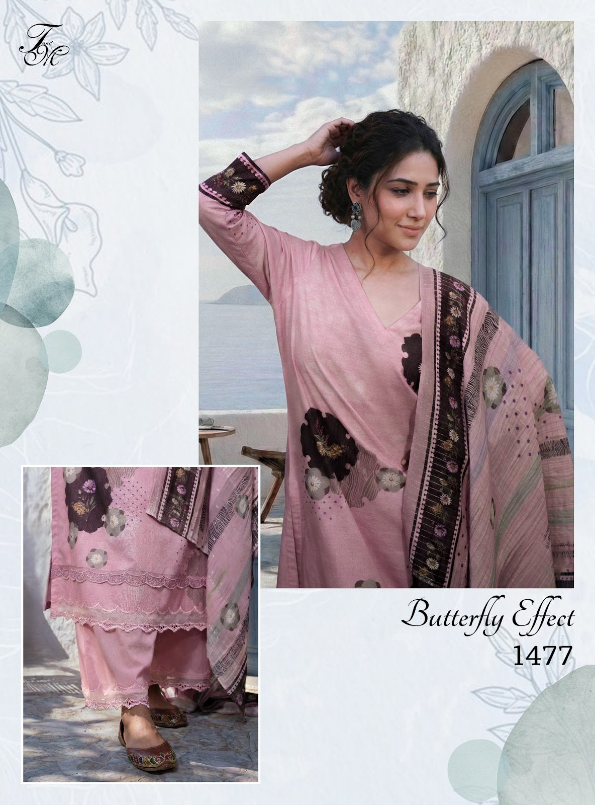Butterfly Effect Tm Pure Linen Pant Style Suits Manufacturer Gujarat
