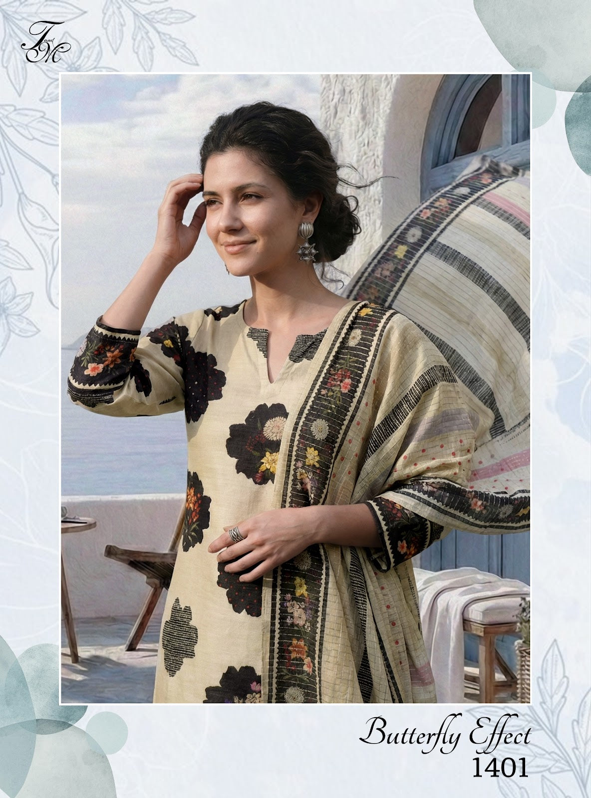 Butterfly Effect Tm Pure Linen Pant Style Suits Manufacturer Gujarat