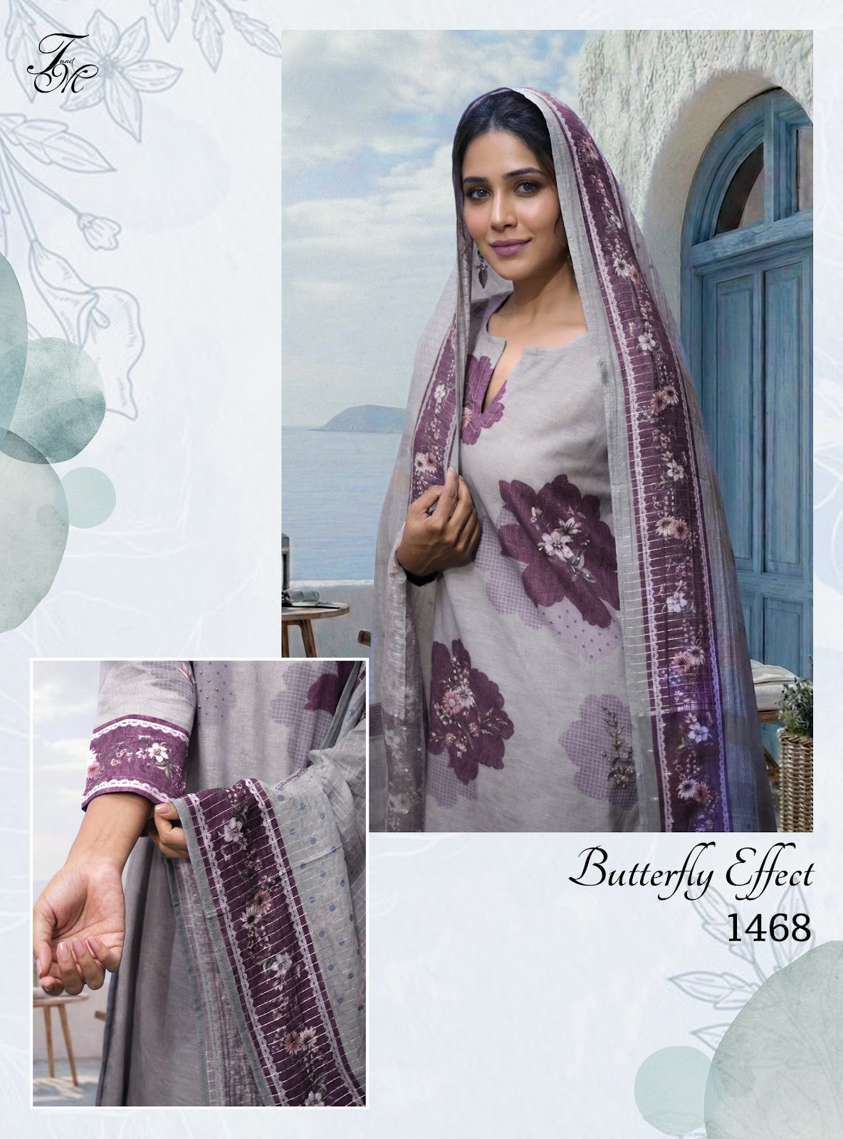 Butterfly Effect Tm Pure Linen Pant Style Suits Manufacturer Gujarat