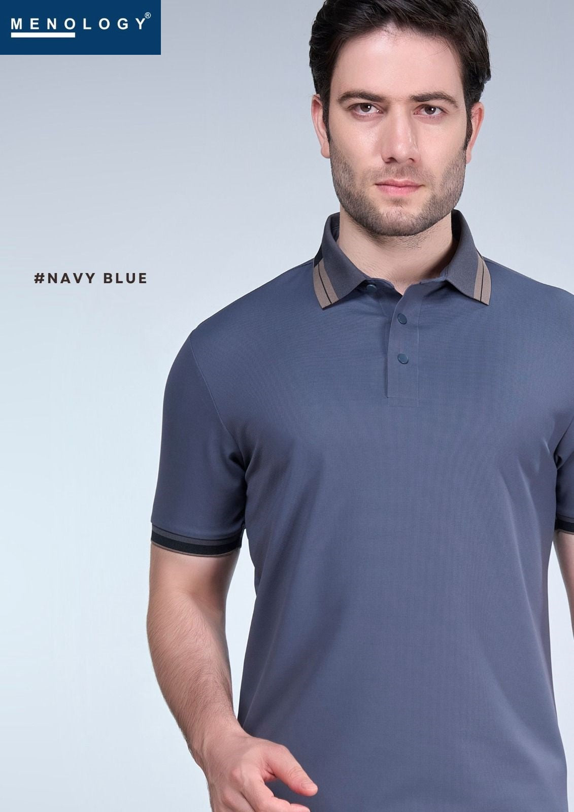 Ca S G3 Dn 2632 Menology Nylon Mens Tshirts Exporter Ahmedabad