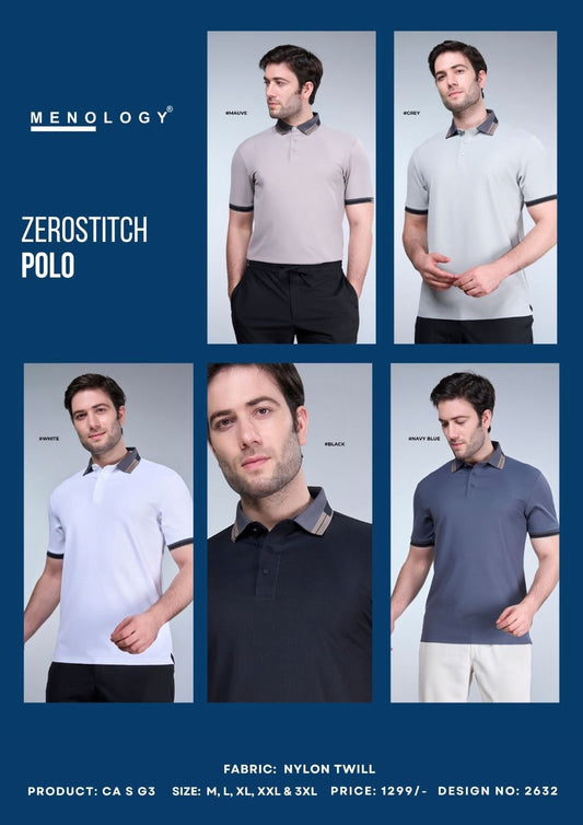 Ca S G3 Dn 2632 Menology Nylon Mens Tshirts Exporter Ahmedabad