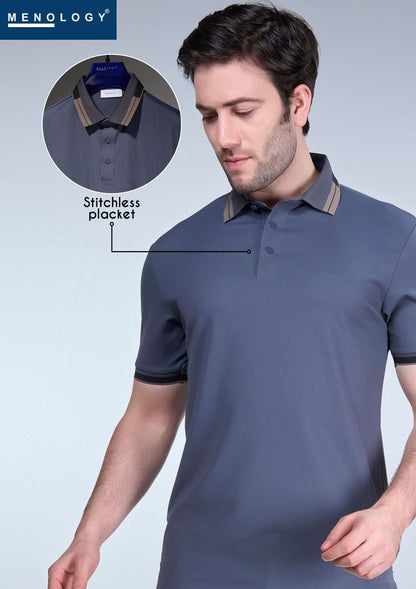 Ca S G3 Dn 2632 Menology Nylon Mens Tshirts Exporter Ahmedabad