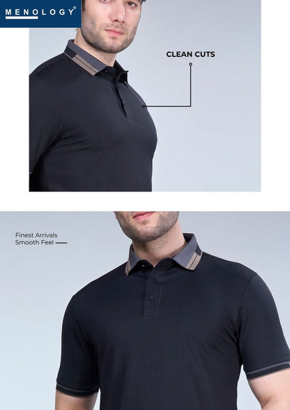 Ca S G3 Dn 2632 Menology Nylon Mens Tshirts Exporter Ahmedabad