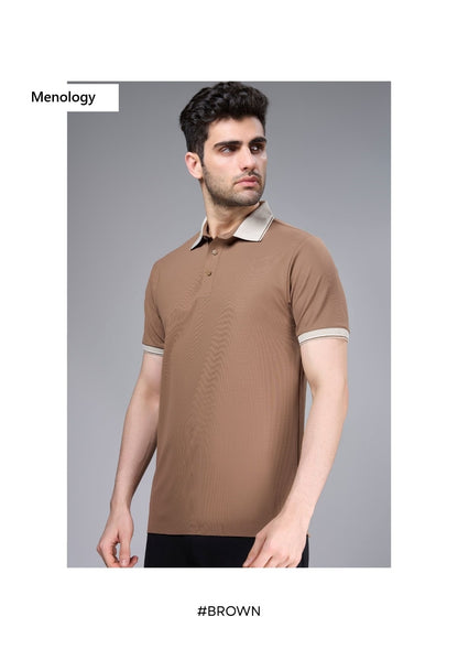 Ca S G5 Dn 2634 Menology Knit Mens Tshirts Supplier India