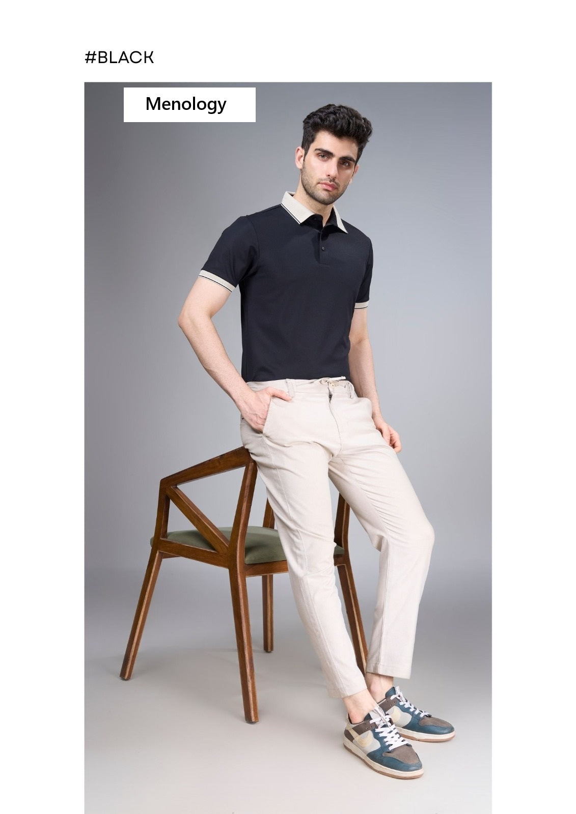Ca S G5 Dn 2634 Menology Knit Mens Tshirts Supplier India