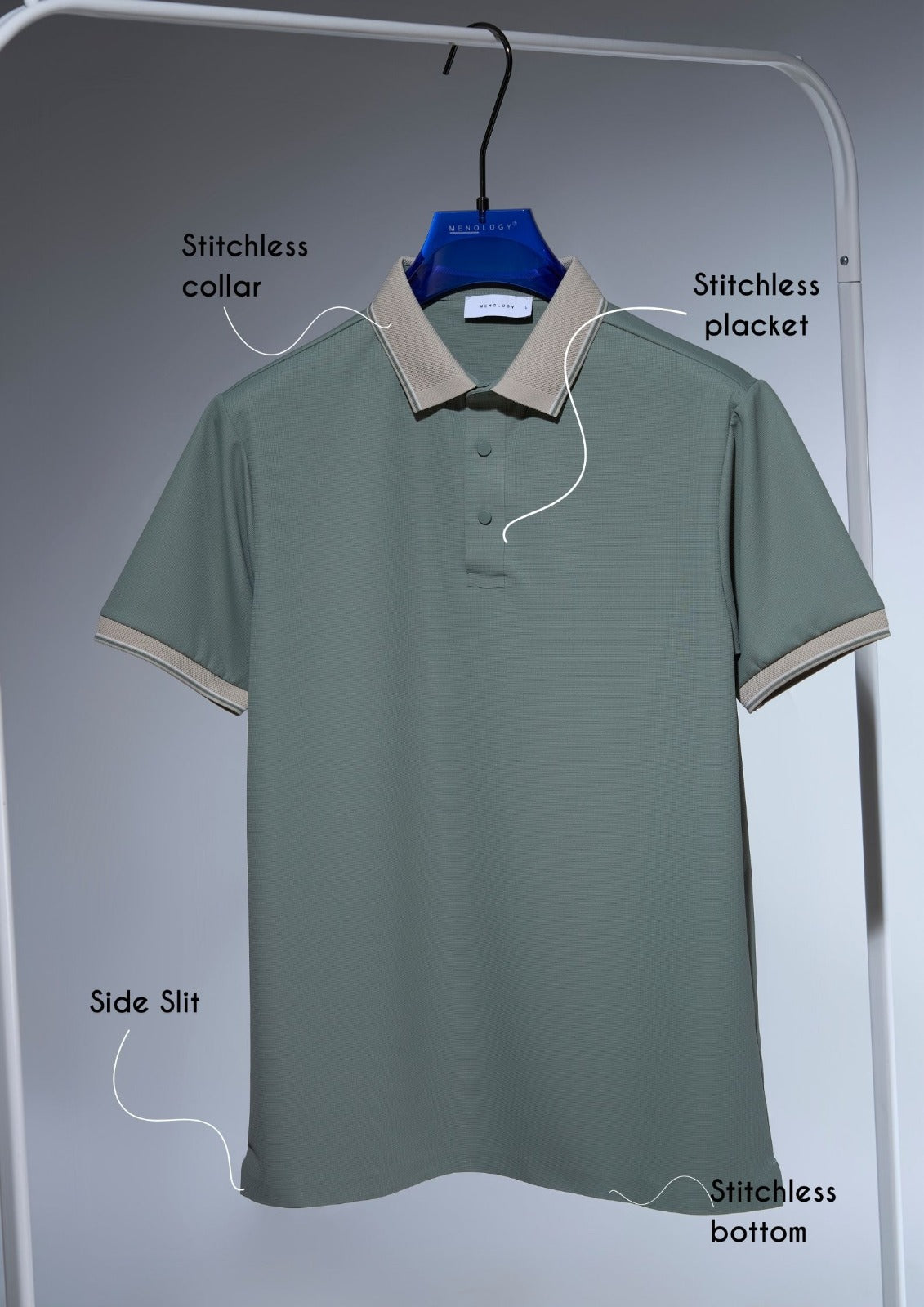 Ca S G5 Dn 2634 Menology Knit Mens Tshirts Supplier India