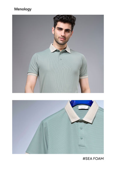 Ca S G5 Dn 2634 Menology Knit Mens Tshirts Supplier India