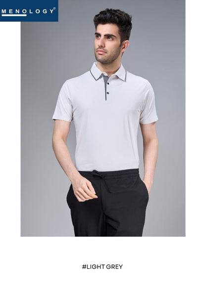 Ca S G6 Dn 2665 Menology Nylon Mens Tshirts Wholesaler Ahmedabad