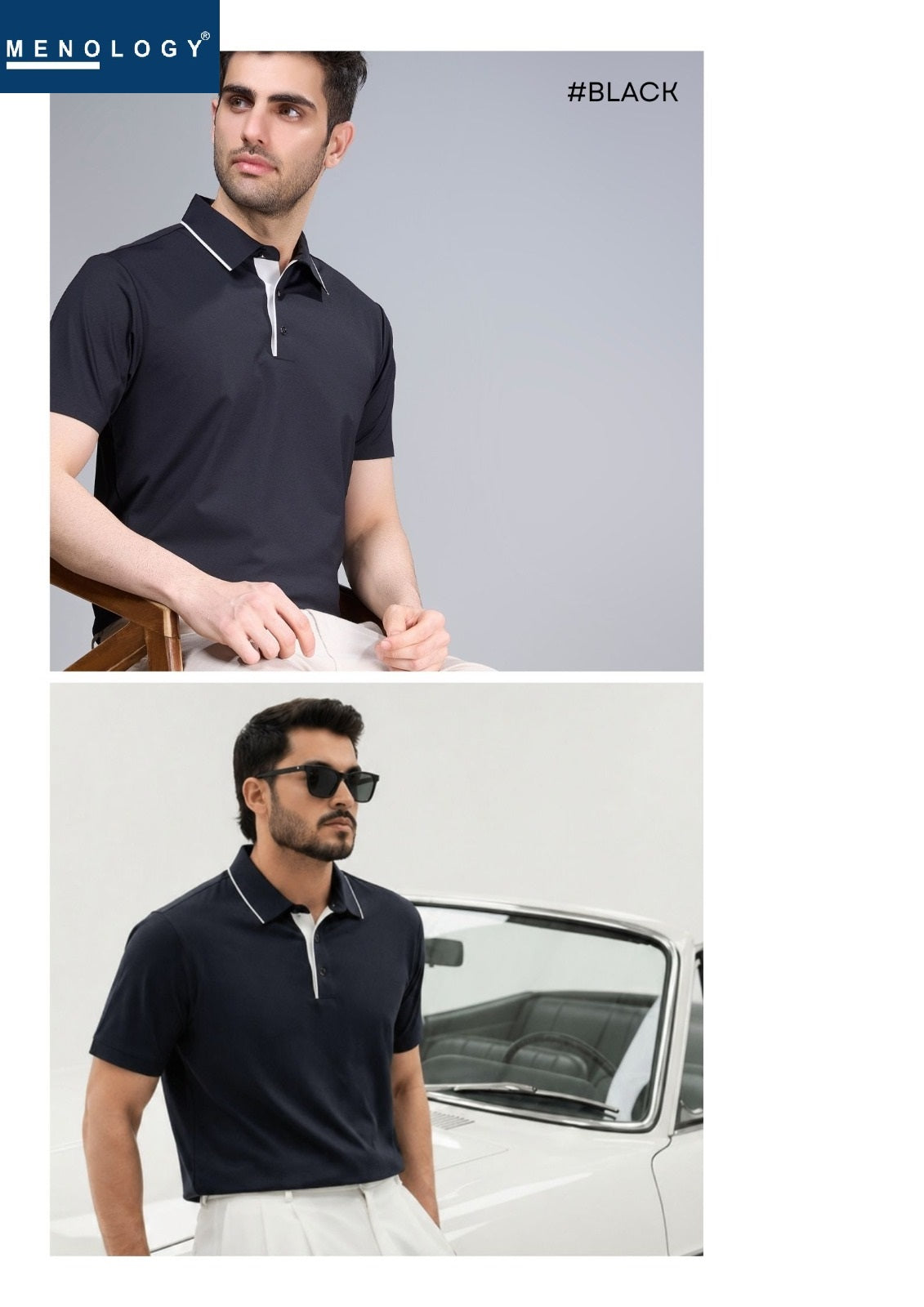 Ca S G6 Dn 2665 Menology Nylon Mens Tshirts Wholesaler Ahmedabad