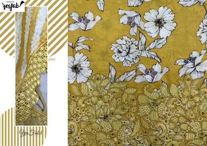 Camellia Yesfab Modal Pant Style Suits Manufacturer Gujarat