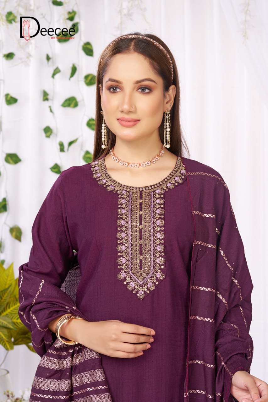 Campus Deecee Vatican Readymade Pant Style Suits Wholesale Price