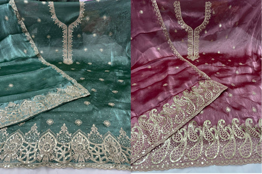Candy Nayandeep Salwar Suits Wholesale Price