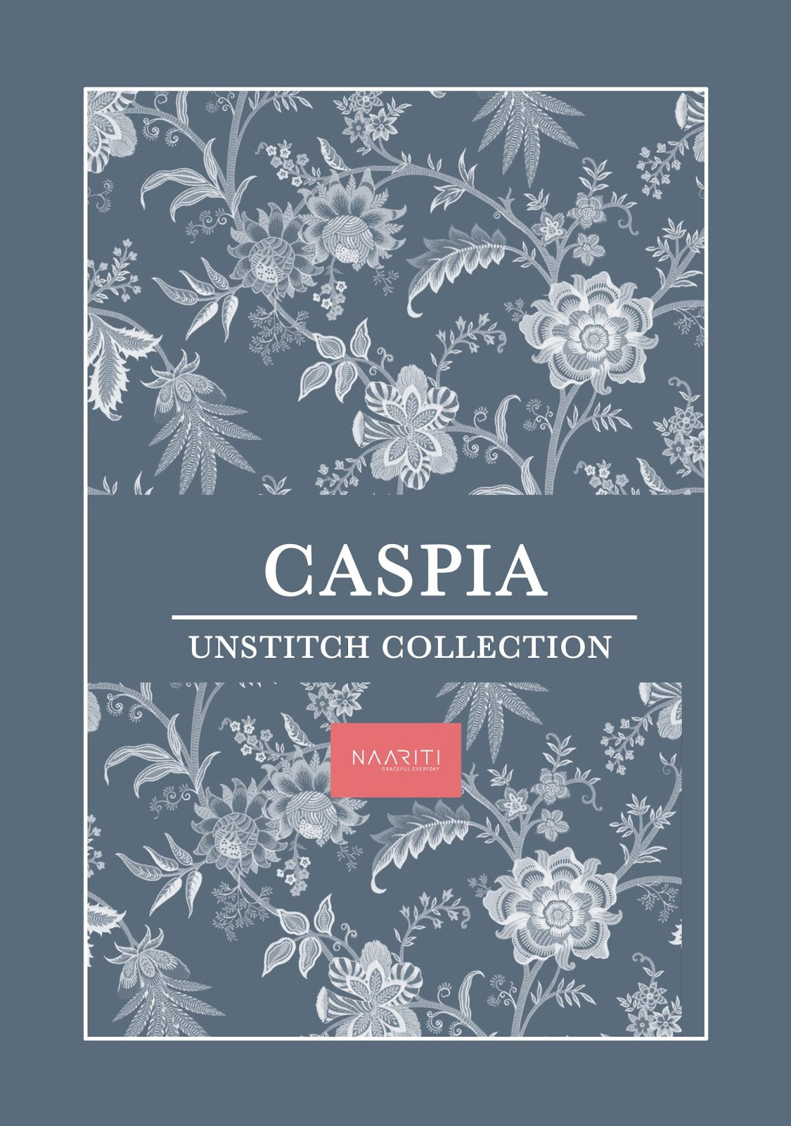 Caspia Naariti Cotton Salwar Suits Manufacturer Ahmedabad