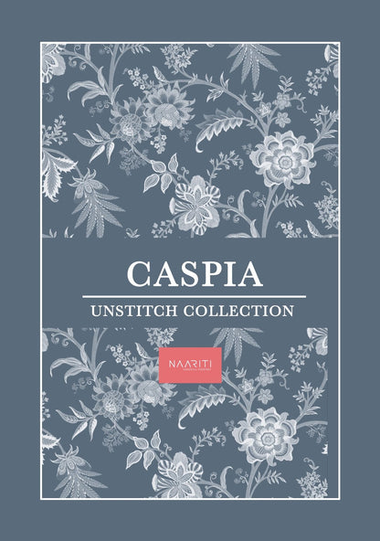Caspia Naariti Cotton Salwar Suits Manufacturer Ahmedabad