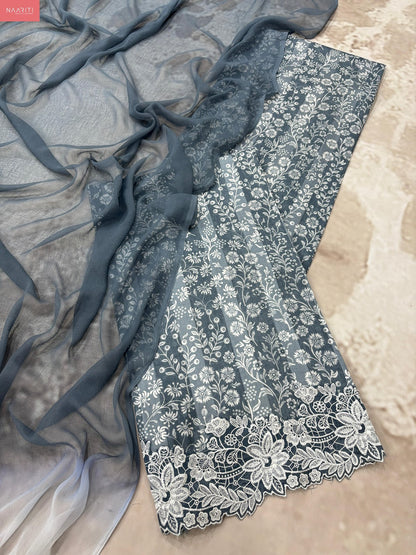 Caspia Naariti Cotton Salwar Suits Manufacturer Ahmedabad