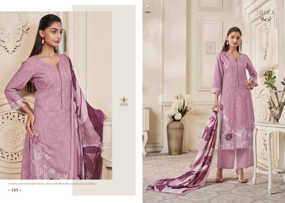 Cassius Irika Lilen Pant Style Suits Exporter India