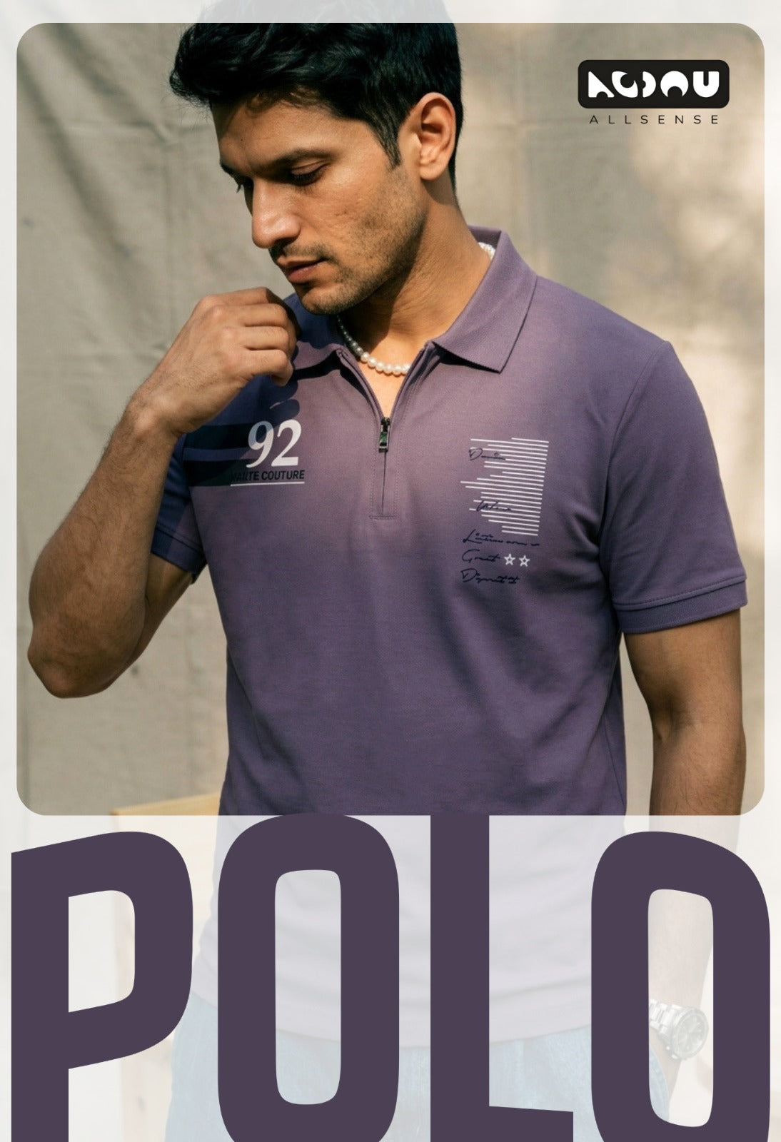 Cat 1237 Me 2044 Allsense Tencil Mens Tshirts Exporter Gujarat